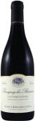 Domaine Camus-Bruchon Savigny-les-Beaune Les Pimentiers Vieilles Vignes 2021  Front Bottle Shot