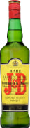 J & B Rare Blended Scotch Whisky  Front Bottle Shot