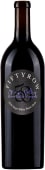 Fiftyrow Vineyards Silver Dollar Petite Sirah 2020  Front Bottle Shot
