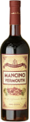 Mancino Rosso Amaranto Vermouth  Front Bottle Shot
