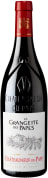 La Grangette des Papes Chateauneuf-du-Pape 2022  Front Bottle Shot