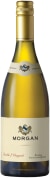 Morgan Double L Vineyard Riesling 2023  Front Bottle Shot