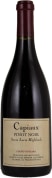 Capiaux Cellars Pisoni Vineyard Pinot Noir 2022  Front Bottle Shot