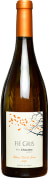 Eric Chevalier Val de Loire Blanc Fie Gris 2019  Front Bottle Shot