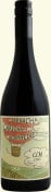 Echeverria GCM Coast 2019  Front Bottle Shot
