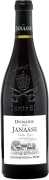 Domaine de la Janasse Chateauneuf-du-Pape Vieilles Vignes 2020  Front Bottle Shot