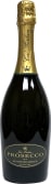 Ca' Furlan Cuvee Beatrice Extra Dry Prosecco  Front Bottle Shot