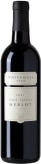 Whitehall Lane Merlot 2021  Front Bottle Shot
