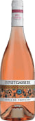 Chateau Gassier Esprit Gassier Rose 2022  Front Bottle Shot