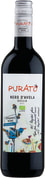 Feudo di Santa Tresa Purato Nero d'Avola 2021  Front Bottle Shot