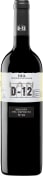 Bodegas Lan D-12 2021  Front Bottle Shot