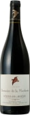 Domaine de la Mordoree Cotes du Rhone la Dame Rousse Rouge 2021  Front Bottle Shot