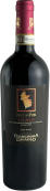 Terredora di Paolo Pago Dei Fusi Taurasi 2013  Front Bottle Shot