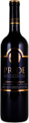 Pride Mountain Vineyards Cabernet Sauvignon 2021  Front Bottle Shot