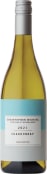 Christopher Michael Chardonnay 2021  Front Bottle Shot