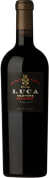 Luca Old Vine Malbec 2022  Front Bottle Shot