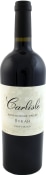 Carlisle Papa's Block Syrah 2022  Front Bottle Shot