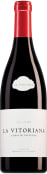 La Vizcaina by Raul Perez La Vitoriana Tinto 2022  Front Bottle Shot
