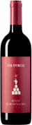 Col d'Orcia Rosso di Montalcino 2022  Front Bottle Shot