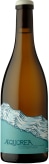Aaron Wines Aequorea Spanish Springs Vineyard Viognier 2018  Front Bottle Shot
