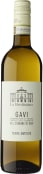 La Giustiniana Gavi Terre Antiche 2023  Front Bottle Shot