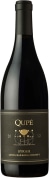 Qupe Santa Barbara County Syrah 2012 Front Bottle Shot