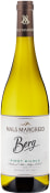 Nals Margreid Berg Pinot Bianco 2023  Front Bottle Shot