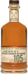 Broken Barrel Whiskey Heresy Rye Whiskey  Front Bottle Shot