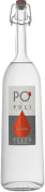 Poli PO' di Poli Secca Grappa  Front Bottle Shot