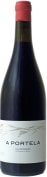 A Portela Mencia 2017  Front Bottle Shot