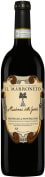 Il Marroneto Brunello Madonna delle Grazie 2020  Front Bottle Shot