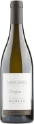 Matthias et Emile Roblin Origine Sancerre 2023  Front Bottle Shot