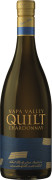 Quilt Chardonnay 2022  Front Bottle Shot