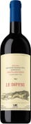 Tenuta San Guido Le Difese Toscana 2015 Front Bottle Shot