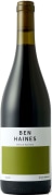 Ben Haines Great Western Syrah 2021  Front Bottle Shot
