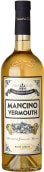 Mancino Bianco Ambrato Vermouth  Front Bottle Shot