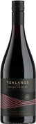 Yealands Estate Single Vineyard Pinot Noir 2021  Front Bottle Shot