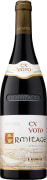 E. Guigal  Ex Voto Ermitage Rouge 2019  Front Bottle Shot