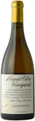 Mount Eden Vineyards Estate Chardonnay 2020  Front Bottle Shot