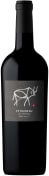 Jax Vineyards Y3 Taureau Red 2022  Front Bottle Shot