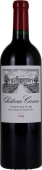 Chateau Canon  2015  Front Bottle Shot
