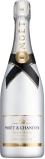 Moet & Chandon Ice Imperial  Front Bottle Shot