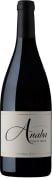 Anaba Sonoma Coast Pinot Noir 2018  Front Bottle Shot