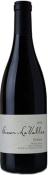 Sinor-LaVallee White Label Syrah 2013 Front Bottle Shot