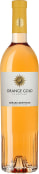 Gerard Bertrand Orange Gold 2023  Front Bottle Shot