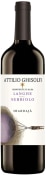 Attilio Ghisolfi Langhe Nebbiolo 2021  Front Bottle Shot