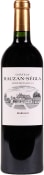 Chateau Rauzan-Segla  2021  Front Bottle Shot