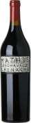 Peter Mathis Grenache 2018  Front Bottle Shot
