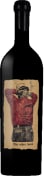Sine Qua Non The Other Hand Syrah 1995  Front Bottle Shot