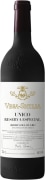 Tempos Vega Sicilia Unico Reserva Especial (2023 Release)  Front Bottle Shot
